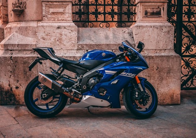 import motorcycles to new zealand