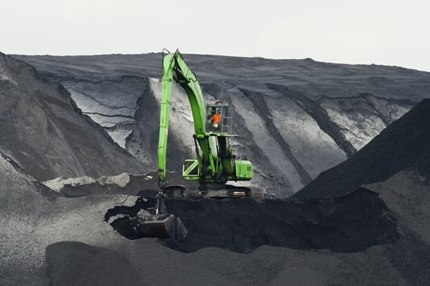 heavy machinery importers USA to australia
