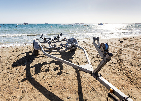 Safest Method for Importing Motorhomes