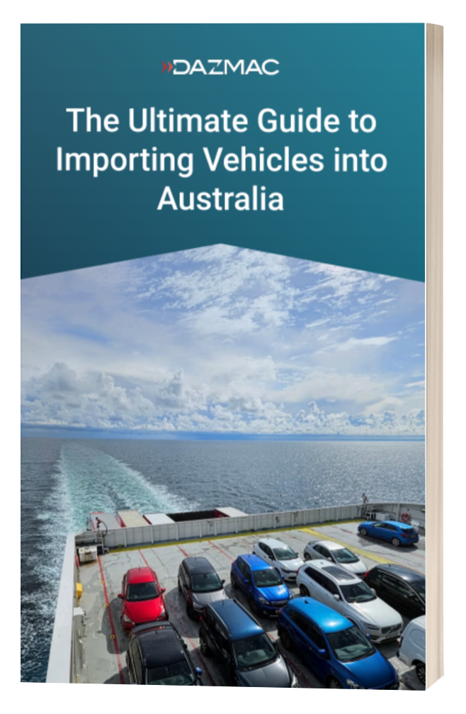 The Ultimate Guide to Importing Vehicles into Australia