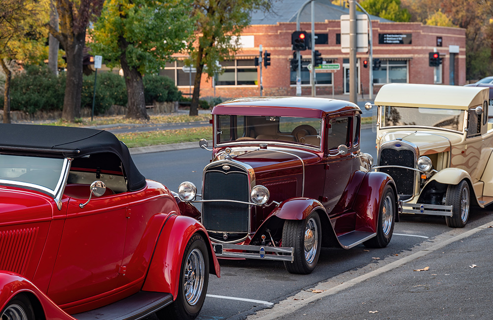 SEVs Australia, Specialist and Enthusiast Vehicle Scheme, importing performance cars, specialist vehicle import
