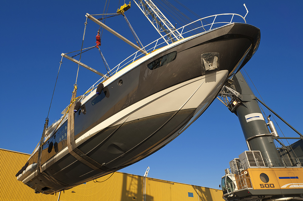 boat importers australia, import yacht to australia, customs clearance for boats australia