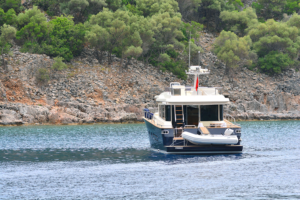 boat registration Australia, vessel ownership registration, Australian waters compliance