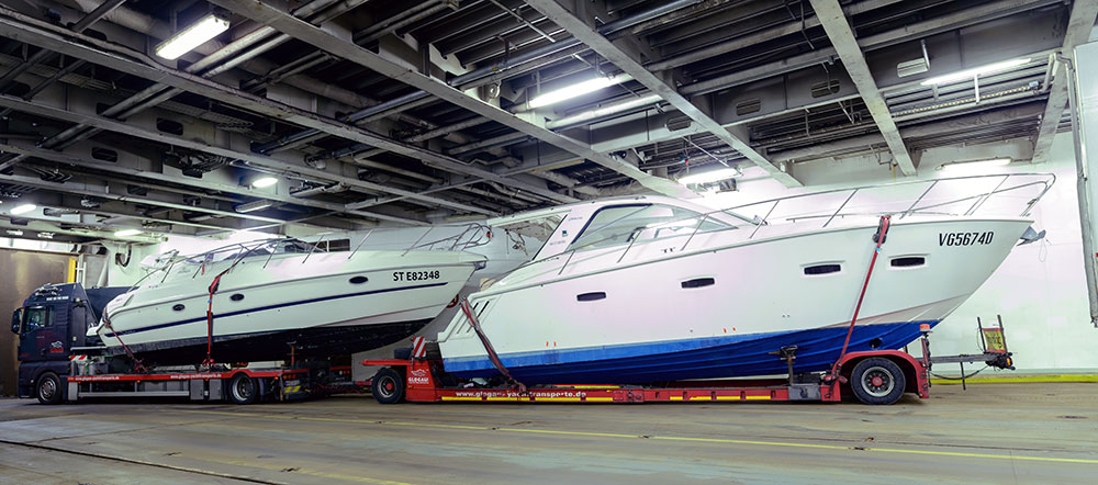 how to check if your boat meets Australian import requirements, importing a boat to Australia, boat import documents