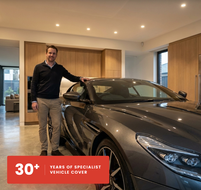 HERE'S WHAT TO CONSIDER FOR YOUR VEHICLE