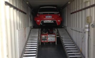 Car Imports Australia