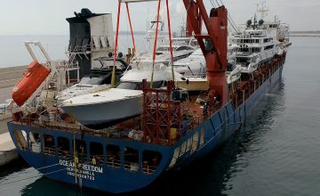 how to check if your boat meets Australian import requirements, boat import requirements Australia, boat import compliance Australia, importing a boat to Australia