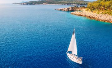 importing sailboats to Australia, import sailboat to Australia, sailboat shipping to Australia, sailboat quarantine Australia
