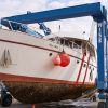 boat import Australia yacht import Australia marine shipping Australia import boats from USA/UK