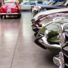 classic car import Australia vintage car import rules imported classic car shipping SEVS classic car